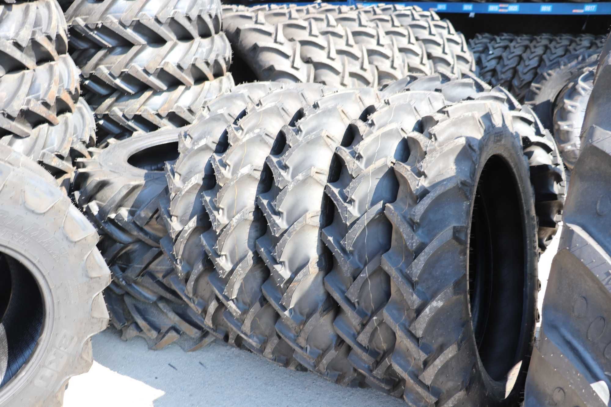 Cauciucuri 9.5-32 BKT 6 PLY Noi cu garantie pentru Tractor Belarus