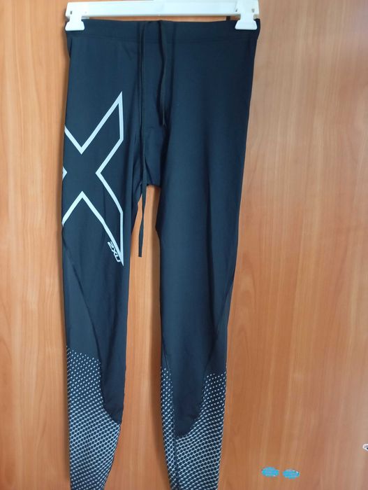 "2XU" спортни клинове - дамски и мъжки