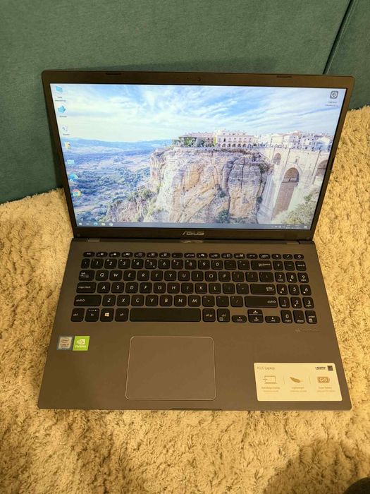 Като нов Laptop ASUS