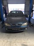 Motor 1.4 16V Renault Megane tip K4J-G7-50 an 2001