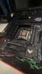 Placă de bază ASUS TUF GAMING B650M-plus wifi