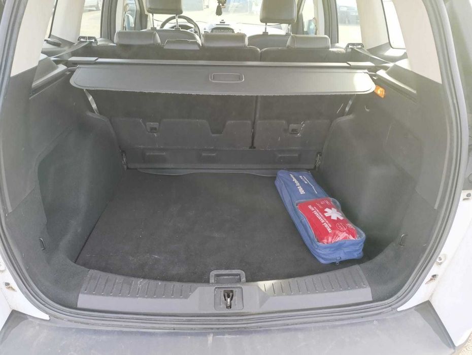 Vand Ford Kuga 2015 4*4 Automat Titanium diesel