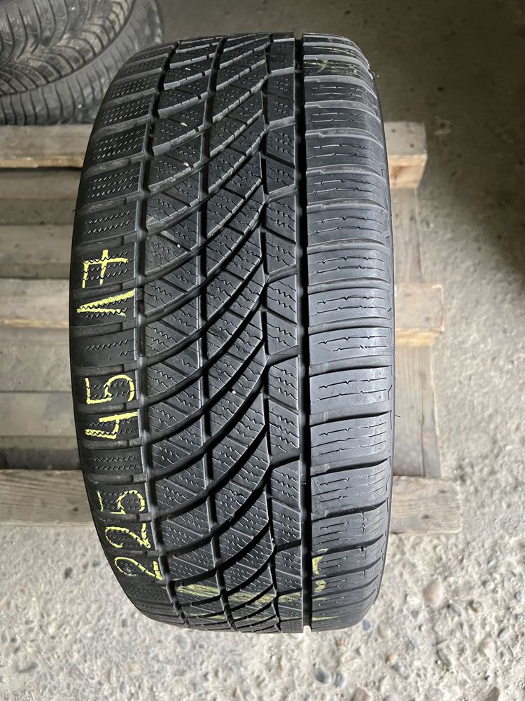 1 anvelopa 225/45/17 Hankook 6.4 mm!