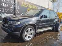 dezmembrez bmw x5 e53 facelift 218 cp euro4 6HP26X ZF
