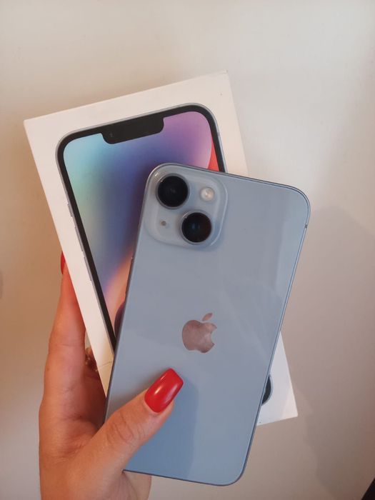 Обмен на айфон 13про 14 про