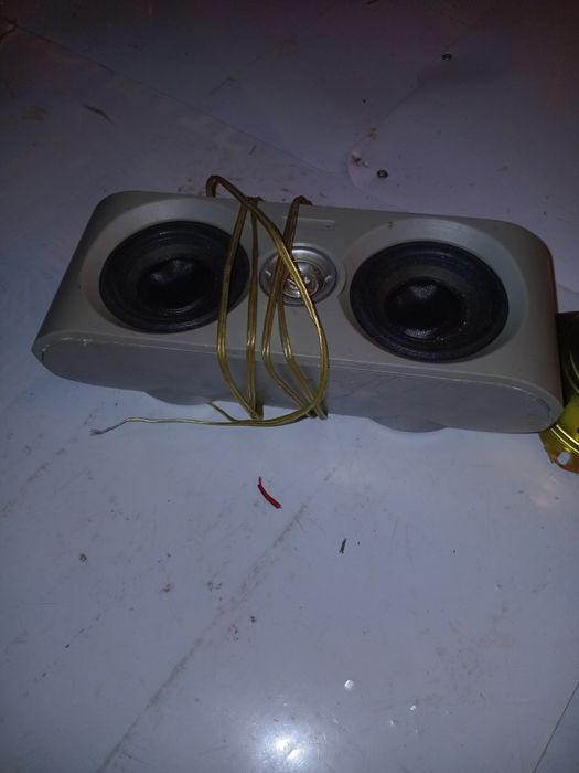 VÂND Difuzoare sony