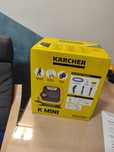 Aparat de spălat cu presiune Karcher Mini