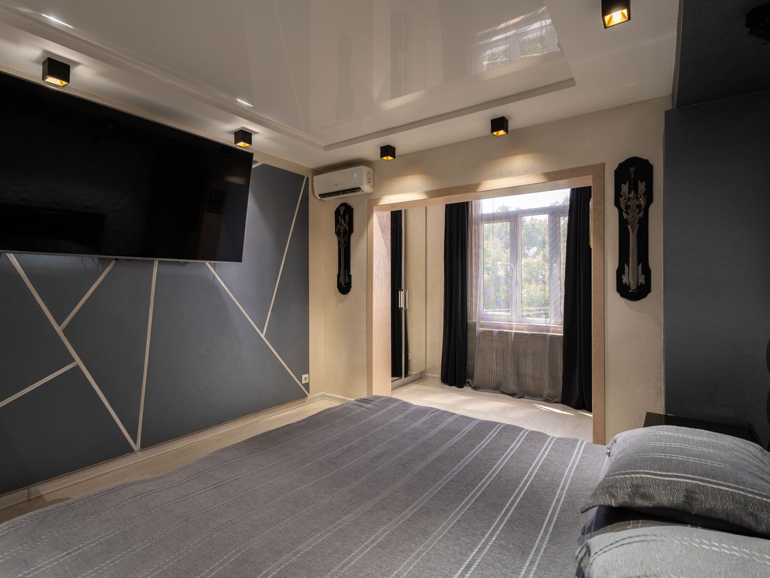 Срочно! Продаётся 3/4/9, 94 м² в Ц-13 ориентир: Ц-5 пожарка