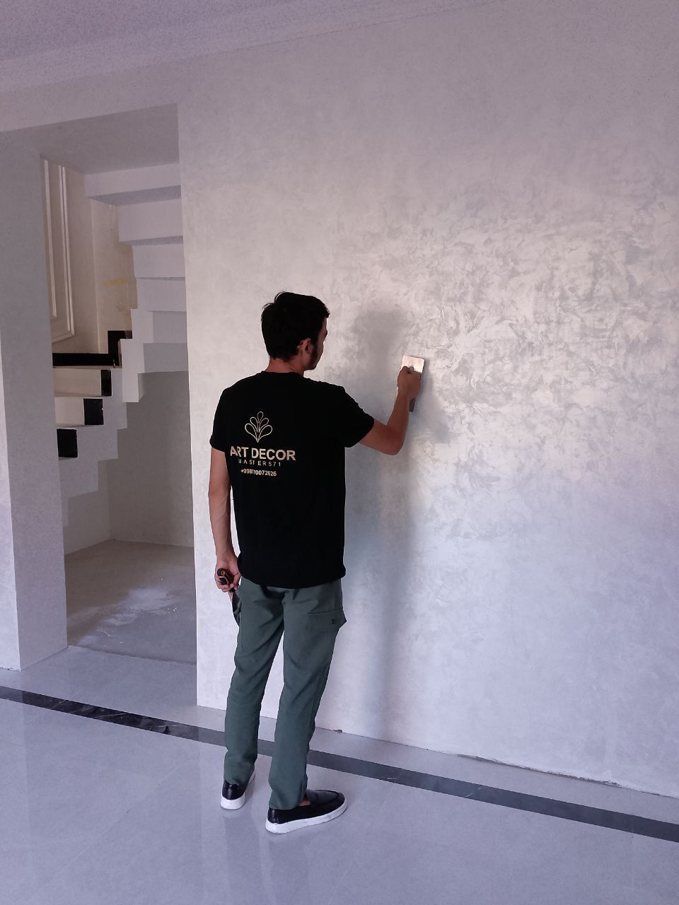 Atachento malyarka hizmati polniy 0 dan olamiz