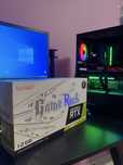 Palit gamerock Nvidia RTX 3080ti