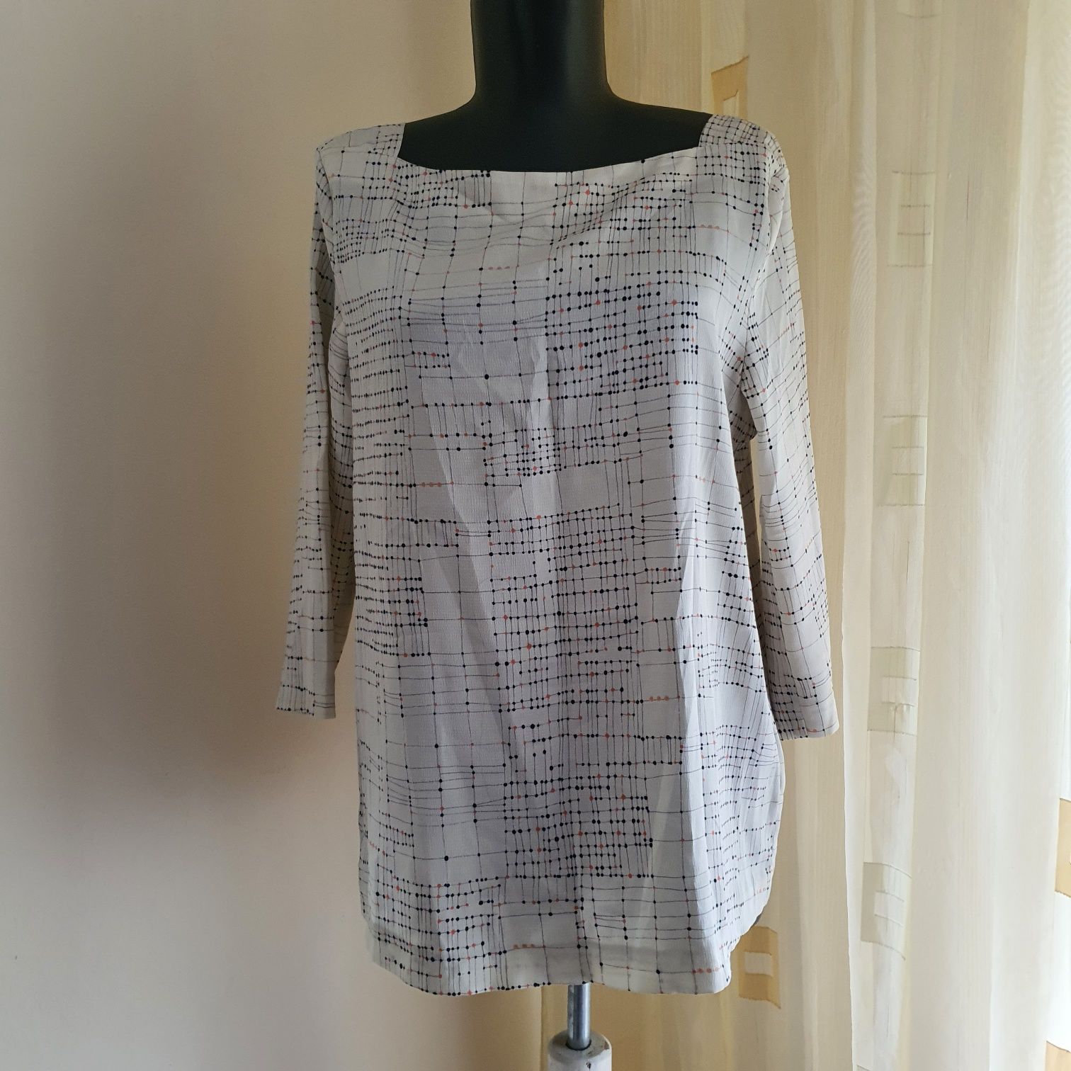 Bluza eleganta dreapta Esprit ( stil Zara )