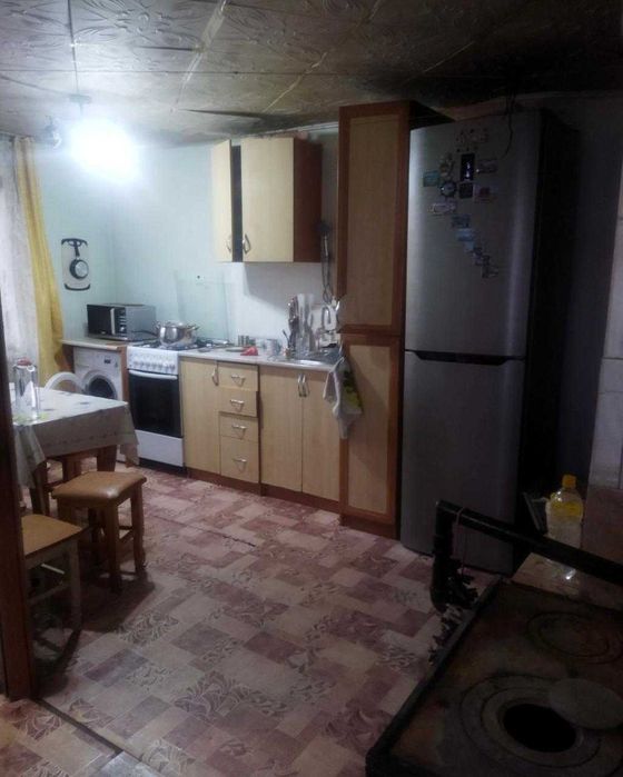 Продам дом в районе 3гор больницы