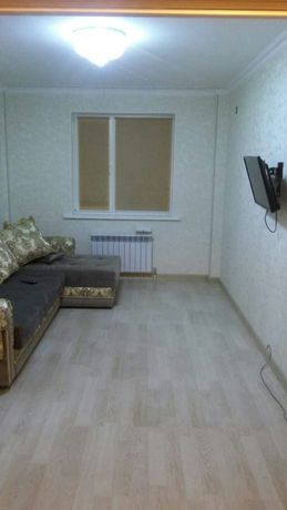 Сдам однокомнатную квартиру