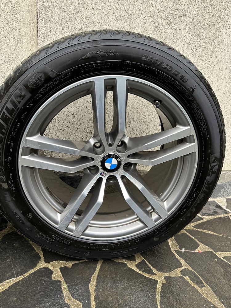 Jante Originale Bmw x5 19”