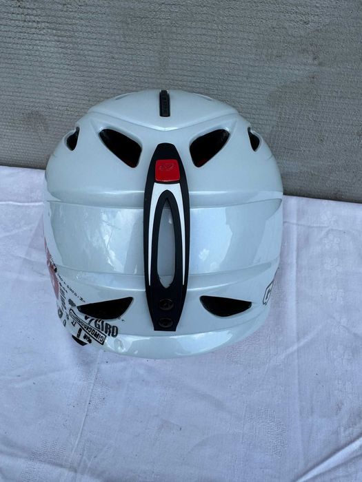 Casca ski schi snowboard Giro marime reglabila M 55.5-59cm