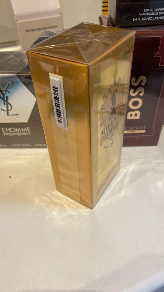 Jimmy Choo i want choo le parfum forever 100ml EDP