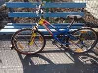 Bicicleta Scot 24