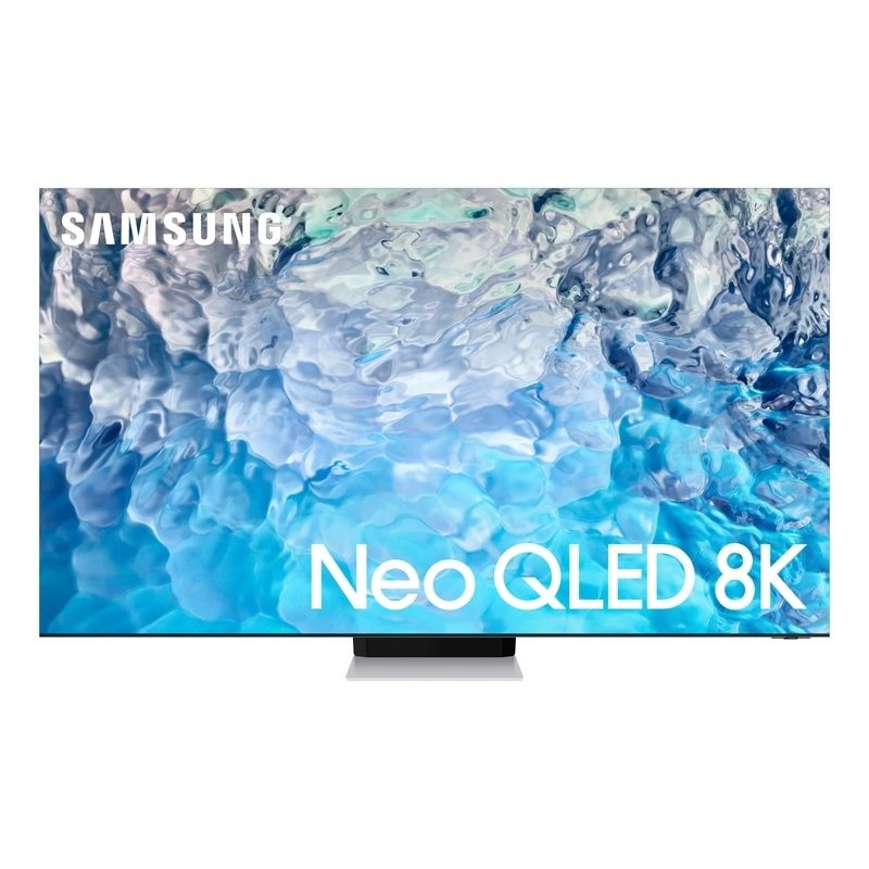 Телевизор Samsung Neo QLED QN700B/ QN800/ QN900 65" 75" 8K 4K Mini Led