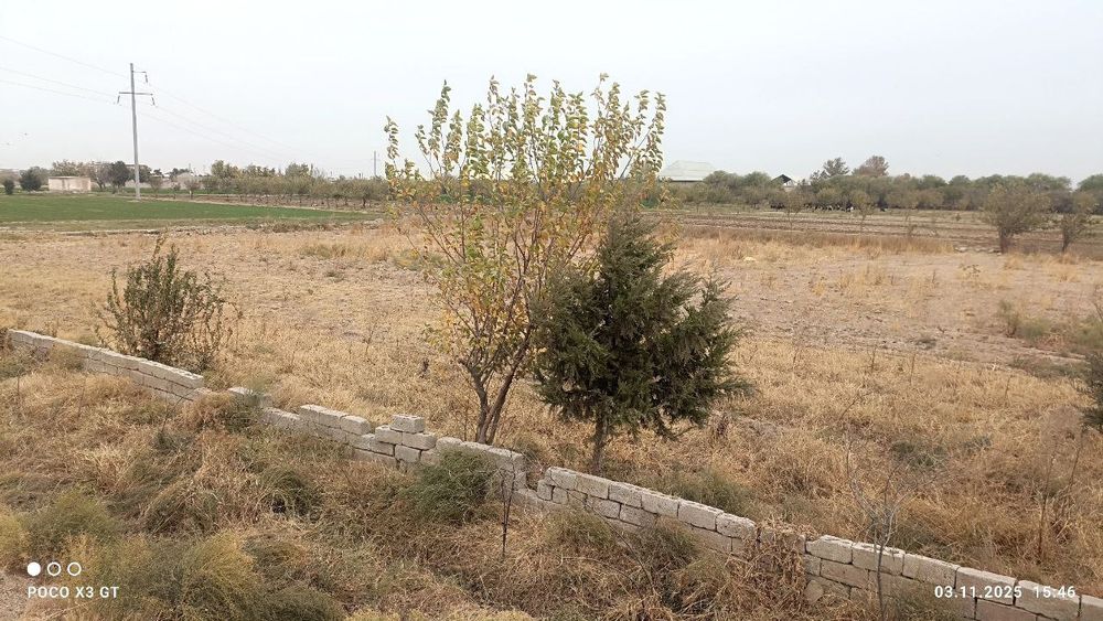 Yer sotiladi 260 million