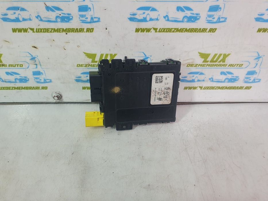 Modul calculator coloana volan euro 5 3c0953549a Volkswagen VW Passat