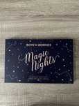 Paleta farduri Boys`n Berries Magic Nights Palette