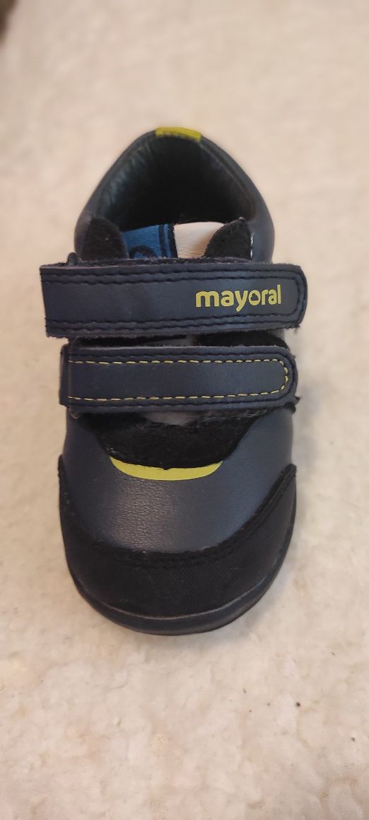 Бебешки обувки Mayoral