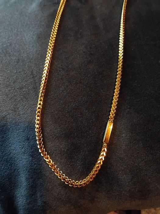 Мъжки гердан BROSWAY