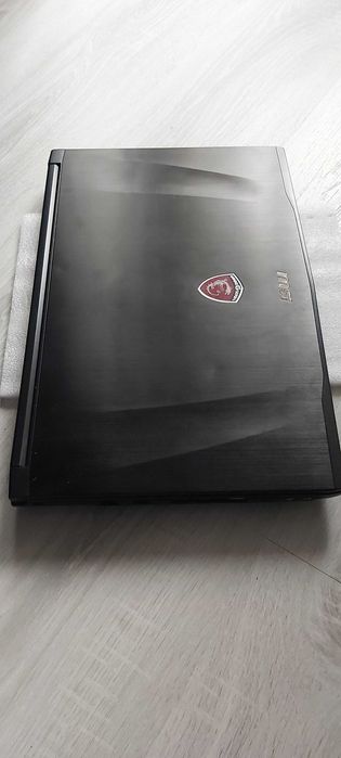 Laptop Gaming Display Ips Ssd Intel I7