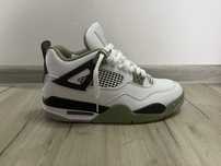 Jordan 4 sea foam marimea 39