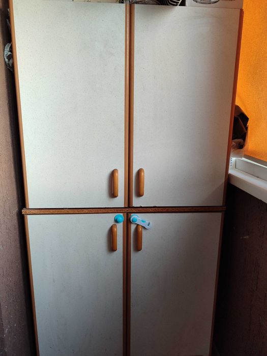 Кухня/Кухонные шкафы