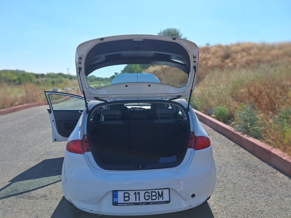 Vând Seat Leon 2010