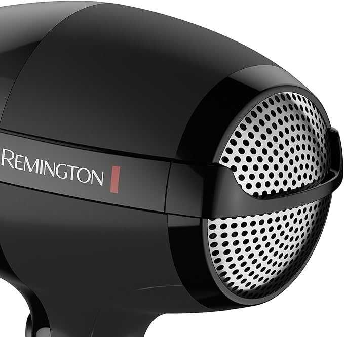 Сешоар Remington AC5999 PRO-AIR Йонизираща функция Дифузер 2300W 3м
