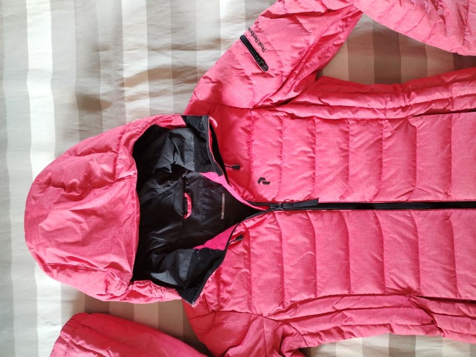 Peak Performance Wmns Blackburn Ski-jacket - пухено ски яке КАТО НОВО
