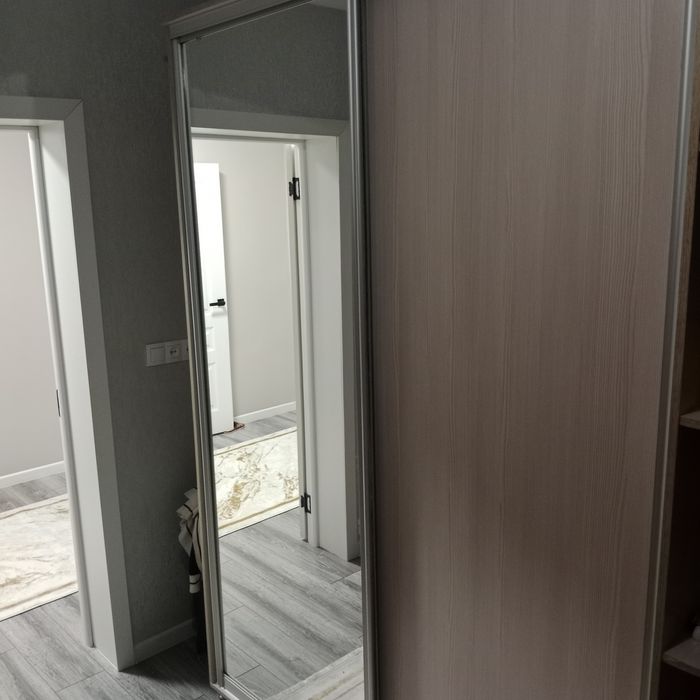 Шкафы купе спальни