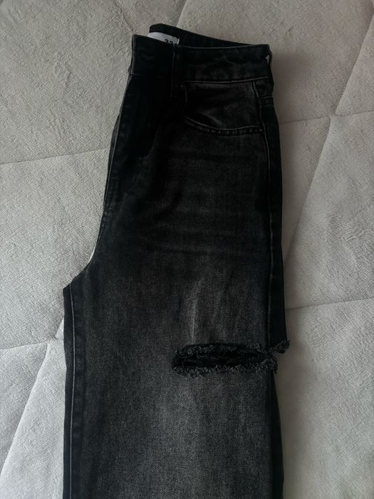 Нови дънки от Trendyol