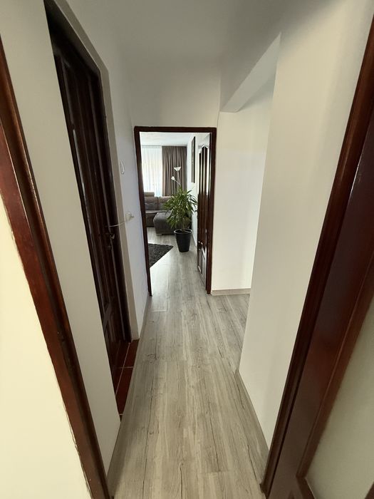 Apartament ultra finisat si mobilat la cheie, Turda Centru