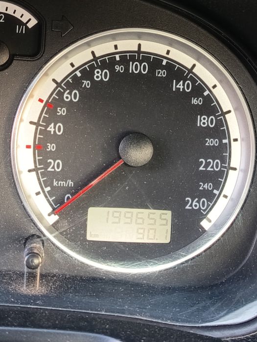 De vânzare Vw Bora 1.9 tdi