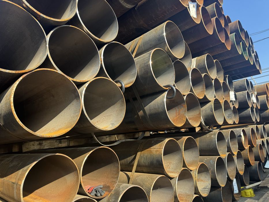 Vand Teava Sudata Noua