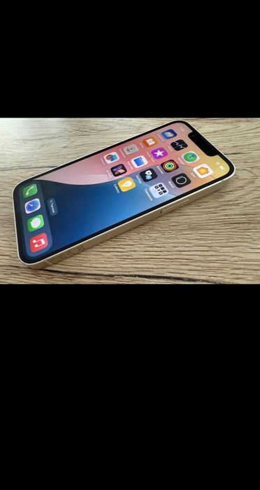 Iphone 13 mini 89%battery