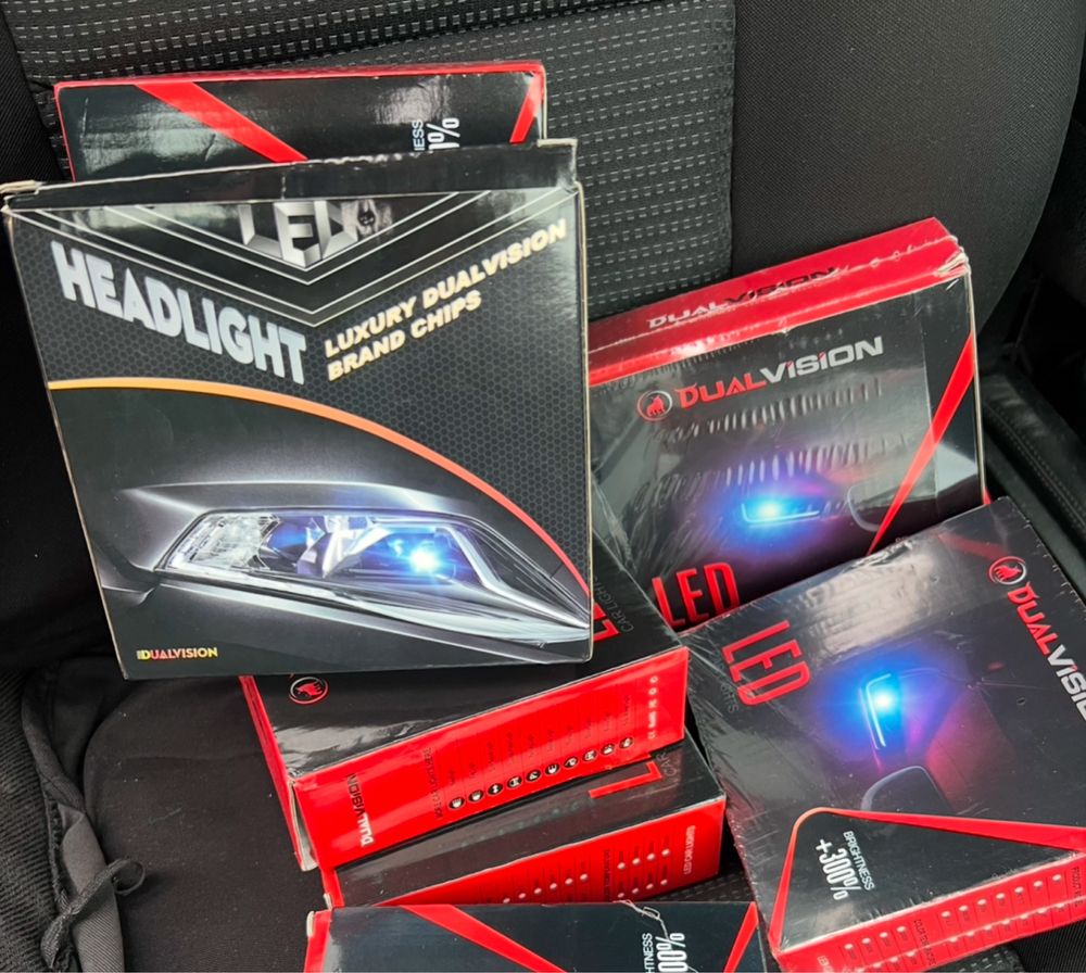 Led light/лед крушки