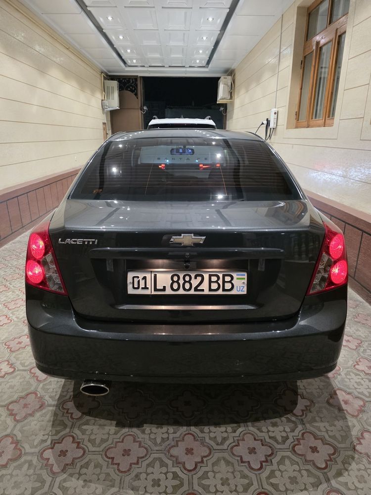 Lacetti 2018 noyabr chiqqan