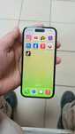 Iphone 15 öta ideal