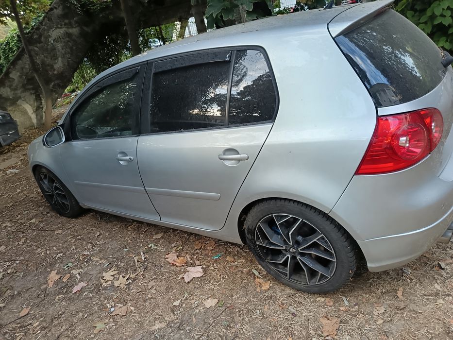 Volkswagen Golf 5 GT - 2007 - DSG - 170 cp