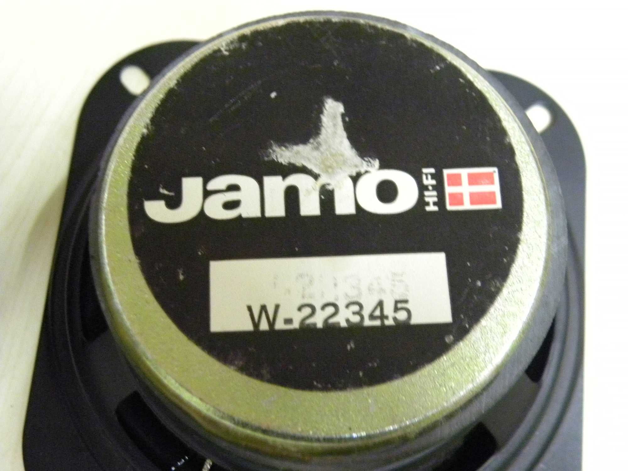 Woofere Jamo Model 22345