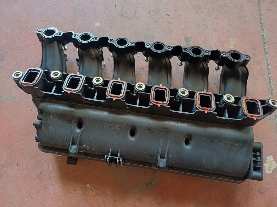 Galerie admisie bmw e60 525d 530d