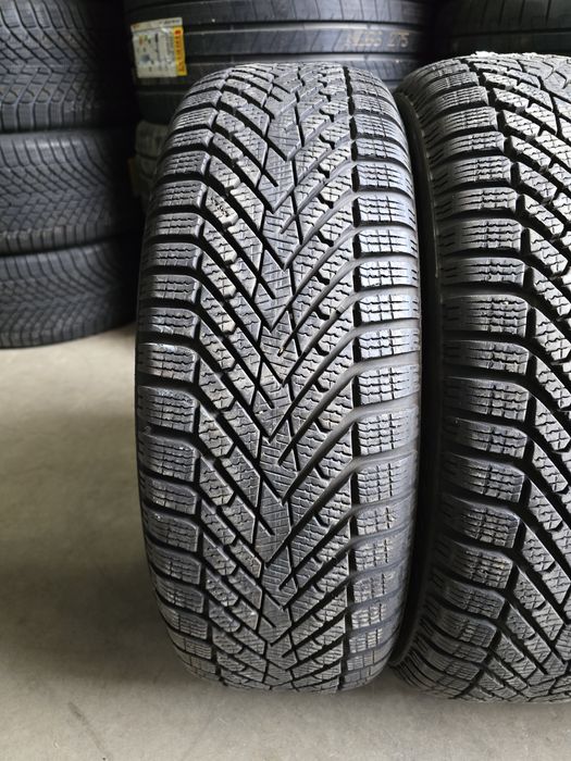 205/55/19 PIRELLI 4бр