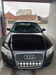 Audi a4 b7 170 cp