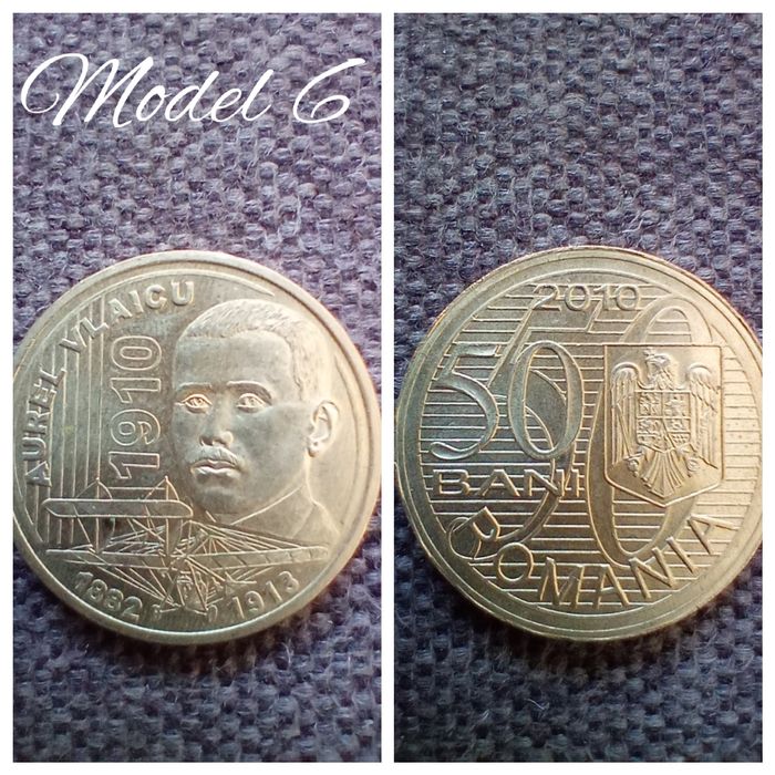 Moneda de colectie
