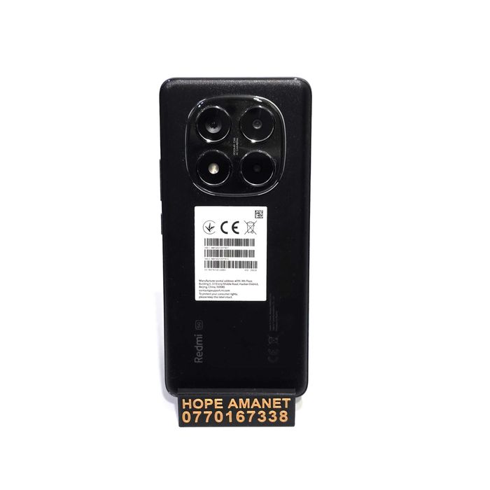 Hope Amanet P8 Redmi Note 14 PRO 256GB / 8GB RAM