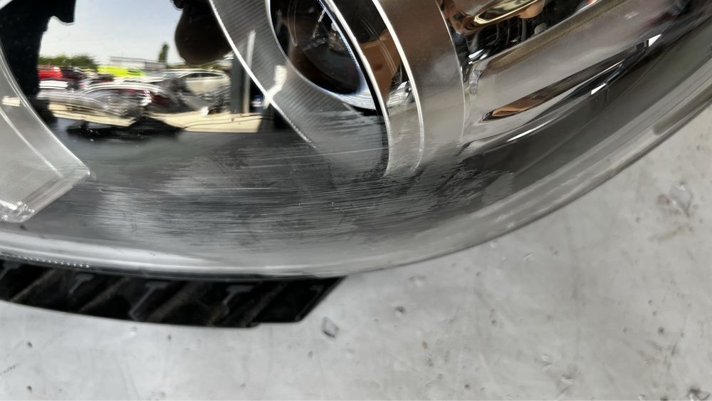 Ляв фар Kia Niro 2019-